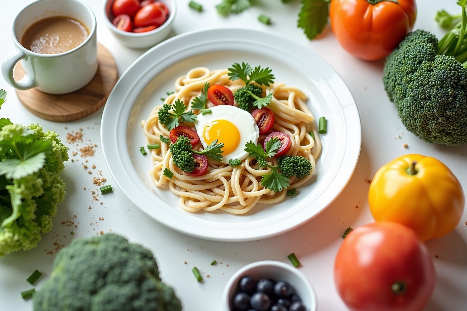 Transform Your Health with AIDietBot.com: Your Personalized AI Diet Assistant