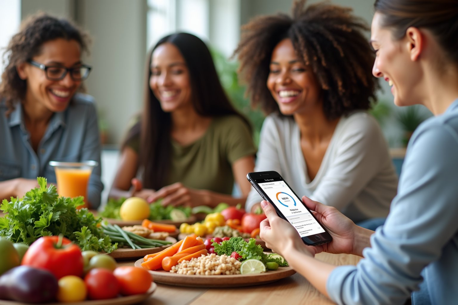 Feature 1: Personalized Meal Recommendations